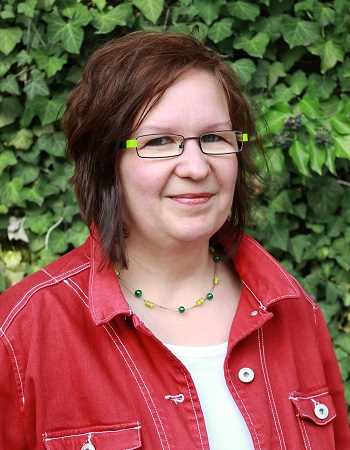 Rückendeckung - Ambulante Hilfen: Petra Steinbach